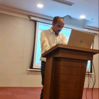 Dhanraj Dhokale