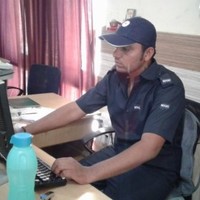 Sameer Chaudhari