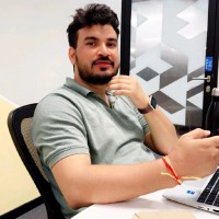 NITISH KUMAR PATHAK