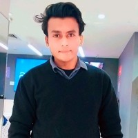 Minshu Kumar