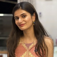 Prachi Bohra