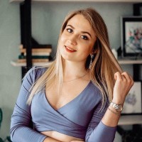 Alyona Rudenko