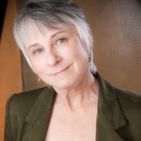 Lorraine Johnson