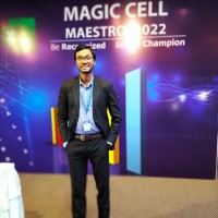 Md. Saiful Islam Sezer
