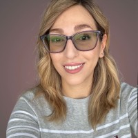 Anahita Masoud
