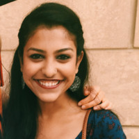 Niyati Shah