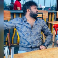 Kushwanth Rajshekaraiah