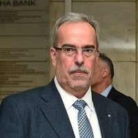 Dimitris Giannios