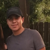 Daniel Reyes