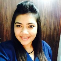 Miloni Mehta
