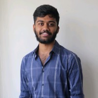 Kavin balaji