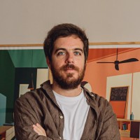 Oriol Bellido Sarrias