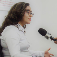 Eulina Ferraz