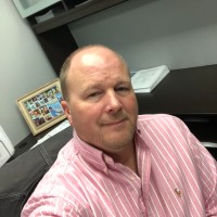 Eric Baumgart