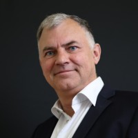 jean-christophe Geiger