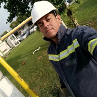 Kleber Luiz Silva Dos Santos
