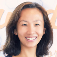 Sarah Huang