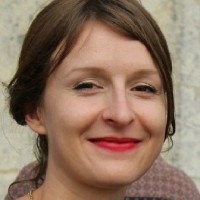 Aude Sorin