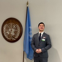 Alexander Robert Stump