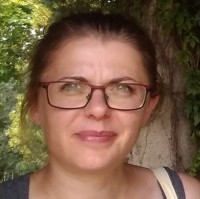 Monika Zielkowska-Stępień