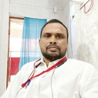 Sunil Pandey