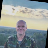 Jacco Van Der Hert