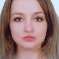 Elena Stupak