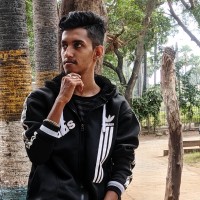 Krishna Hari