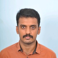 Sidharth Chandrasekar