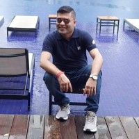 Vipul Vikrant