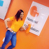 Maralinda Perez-Rivera