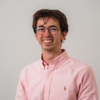 Levi Van Veen