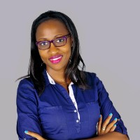 Nelly BOWEN Epse NKOUNDJI