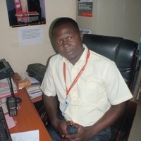 Joseph Tinga