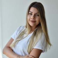 Valeria Konovalova