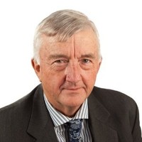 Peter McCarthy