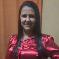 Carla Pereira Santos