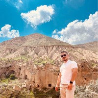Samet Topal