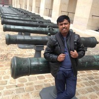 Vijay Rachuri