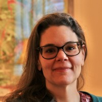 Victoria Franz, Phd