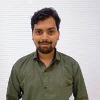 Pardhasaradhi Kondrapu