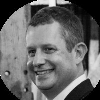 Simon Thornton-Smith