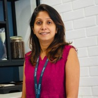 Shanika Pathirana