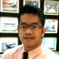 mark erick manansala