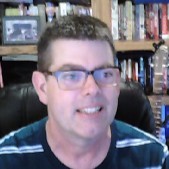 Scott Thomas, MBA, PMP, CISSP