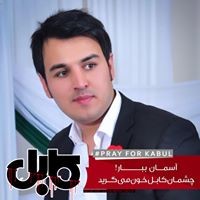 Omaid Fedaie