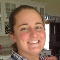 Ashley Glassick