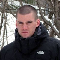 Frédérick Lavoie
