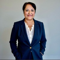 Patricia Fraga