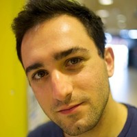Soroush Karimian